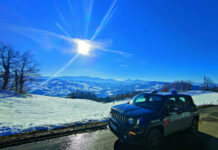 Quattro denunciati dai Carabinieri per una rissa in un hotel dell’Appennino Reggiano