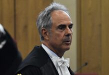 Referendum Giustizia, a Taneto le ragioni del No con Calogero Gaetano Paci