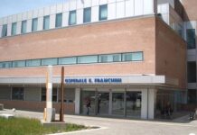 Al Franchini di Montecchio nuova gestione della mensa Ausl