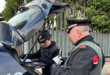 Presunti abusi a scuola, scatta la misura cautelare per un collaboratore scolastico eseguita dai Carabinieri