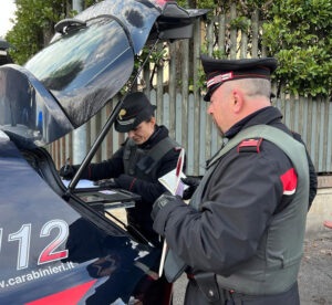 Presunti abusi a scuola, scatta la misura cautelare per un collaboratore scolastico eseguita dai Carabinieri