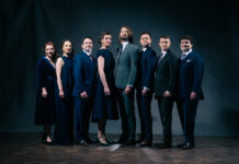 Voces8 al Teatro Valli, il concerto del 21 gennaio è sold-out