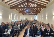 CIA Reggio Emilia conferma Catellani e rilancia la sfida dell’agricoltura: “Dalle radici, il nostro futuro”