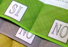 Referendum del 22 e 23 marzo. C’è tempo fino a lunedì 2 per richiedere il voto a domicilio