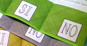 Referendum del 22 e 23 marzo. C’è tempo fino a lunedì 2 per richiedere il voto a domicilio