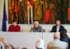 L’Assemblea dei sindaci a Casa Cervi: la Provincia porta le istituzioni nel luogo simbolo della memoria