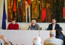 L’Assemblea dei sindaci a Casa Cervi: la Provincia porta le istituzioni nel luogo simbolo della memoria