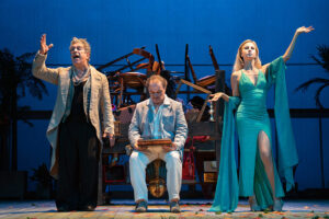 Al Teatro Ariosto dal 20 febbraio in scena “La Grande Magia”