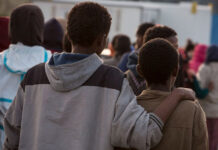 Al via un corso di formazione per l’accoglienza e l’affiancamento solidale dei minori stranieri non accompagnati