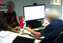 NAS di Parma, prestazione mediche private non dichiarate. Arrestato primario a Reggio Emilia