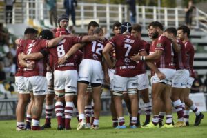 Al Valorugby il Primo Tricolore per la vittoria in Coppa Italia e per gli 80 anni del rugby a Reggio Emilia