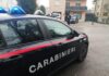 Guida senza patente dopo aver abusato di alcol e consumato droghe: 58enne arrestato dai Carabinieri