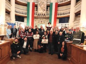 Reggio Emilia celebra il volontariato; quarta serata dedicata alle associazioni