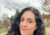 Annalisa Sciaboni presenta “L’Ombra del desiderio” il 20 maggio a Reggio Emilia