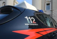 Sorpreso a rubare in un’auto, viene fotografato dalla vittima: 54enne denunciatoÂ