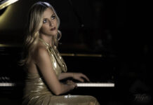 “Crossroads” per Correggio Jazz, Francesca Tandoi al Teatro Asioli il 24 maggio