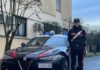 Furiosa lite a colpi di bastone telescopico: denunciato un 46enne
