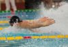 Reggiana Nuoto. Edizione record per la XVII edizione del Trofeo del Tricolore