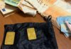 Fine di un amore e fuga col bottino: 35enne rintracciata e denunciata