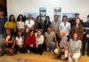Spagna e Reggio Emilia a confronto su clima, protezione civile e rischio idrogeologico