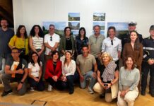 Spagna e Reggio Emilia a confronto su clima, protezione civile e rischio idrogeologico