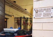 Rapine violente a Reggio Emilia: i quattro responsabili sono in carcere