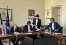 Nasce il Nucleo Cinofilo Provinciale per rafforzare sicurezza e presidio del territorio