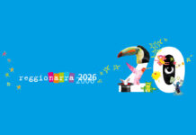 Reggionarra compie vent’anni e torna a Reggio Emilia dal 22–24 maggio