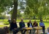 Ducato estense. La Reggia di Rivalta scommette sul paesaggio e su oltre 200 eventi per grandi e piccini nel parco