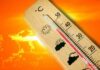 Caldo. Confermata l’allerta rossa anche per martedì 30 giugno
