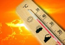 Caldo. Confermata l’allerta rossa anche per martedì 30 giugno
