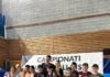 58° Campionato Nazionale UISP; successi per Reggiana Nuoto