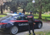 In cittĂ su un monopattino rubato: 20enne denunciato