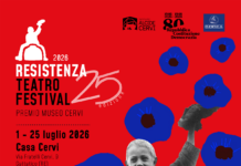 Resistenza Teatro Festival 2026, a Casa Cervi dall’1 al 25 luglio