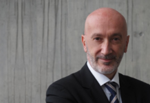 Assemblea generale di Confindustria Reggio Emilia: gli auguri della Provincia al nuovo presidente Alessandro Malavolti
