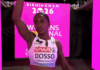 Zaynab Dosso è settima sui 100m piani. Vince l’inglese Hunt