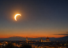 Il 12 agosto sarà un’eclissi spettacolare, da osservare con attenzione