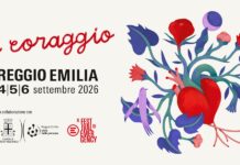 Torna il Festival di Emergency: dal 4 al 6 settembre a Reggio Emilia