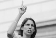 Elly Schlein a Reggio Emilia: “Prima si va al voto meglio è. Noi siamo pronti”