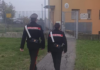 Botte e offese alla moglie e alla figlia minore, è ora in carcereÂ