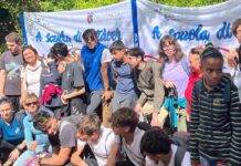 “A Scuola di Outdoor”, la Provincia conferma il progetto anche per il 2026/2027