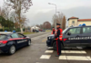 In auto con cutter e un coltello da cucina: denunciato